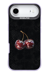 Disco Cherries - Apple iPhone 17 Air