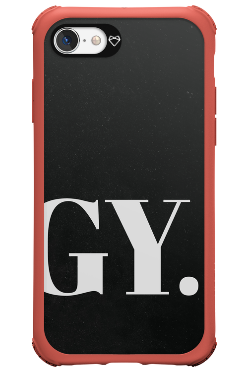 GY (Off Space) 2.0 - Apple iPhone 7