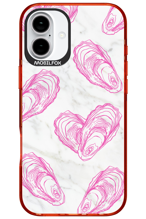 Shelly - Apple iPhone 16 Plus
