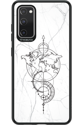 Compass 2.0 - Samsung Galaxy S20 FE