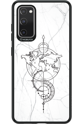 Compass 2.0 - Samsung Galaxy S20 FE