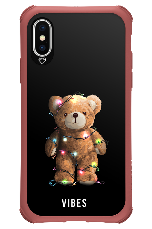 VIBES - Apple iPhone X