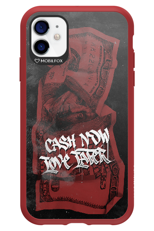 Liquid Assets - Apple iPhone 11