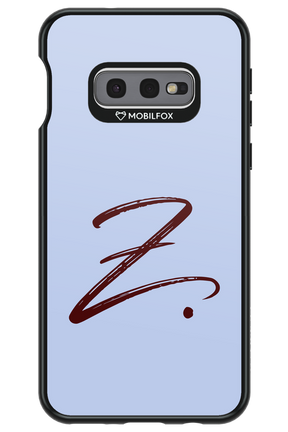 (Jellyfish Presso) Z 2.0 - Samsung Galaxy S10e