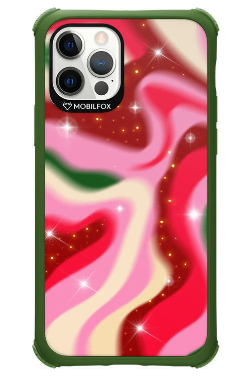 Warmes Wishes - Apple iPhone 12 Pro