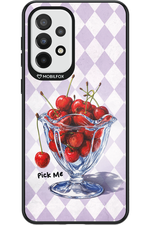 Pick Me 2.0 - Samsung Galaxy A33