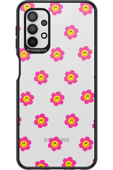 Rebel Flowers - Samsung Galaxy A32 5G