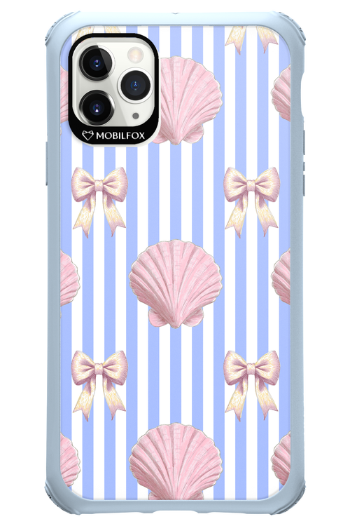 Shell Baby - Apple iPhone 11 Pro Max