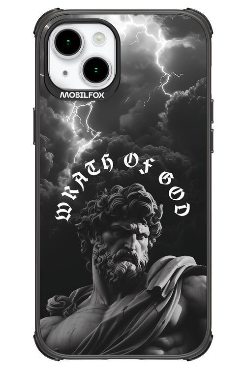 God - Apple iPhone 15 Plus