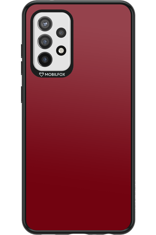 Red Wine - Samsung Galaxy A72