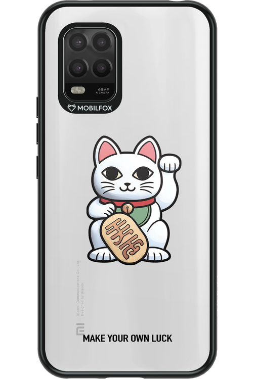 Maneki Neko - Xiaomi Mi 10 Lite 5G