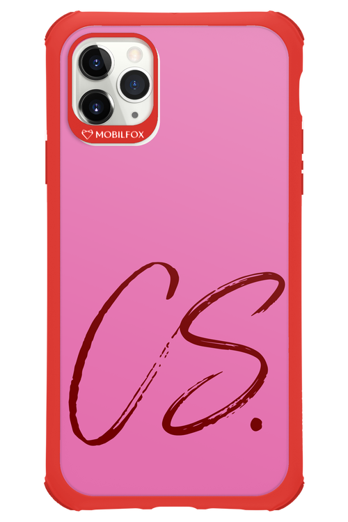 (Sorbet) CS 2.0 - Apple iPhone 11 Pro Max