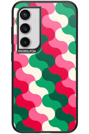 Holiday's Aura - Samsung Galaxy S24