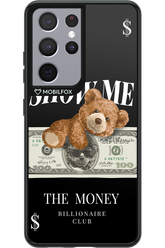 Show Me The Money - Samsung Galaxy S21 Ultra