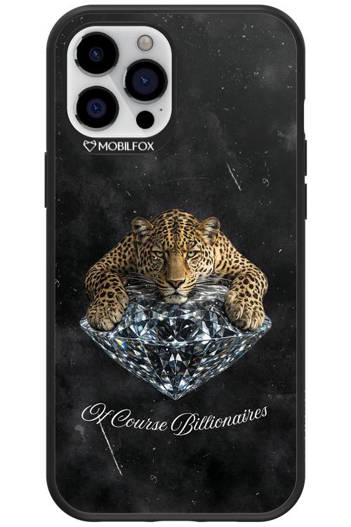 OC billionaires 2.0 - Apple iPhone 12 Pro Max