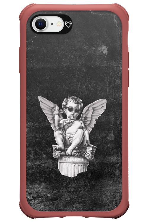 Fallen Angel - Apple iPhone 8