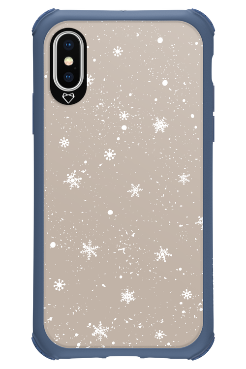 Stardust - Apple iPhone X