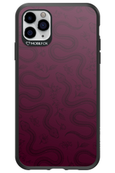 Temptation 2.0 - Apple iPhone 11 Pro Max