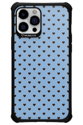 Blueberry Brunch - Apple iPhone 12 Pro Max