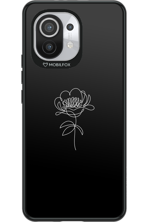 Wild Flower - Xiaomi Mi 11 5G