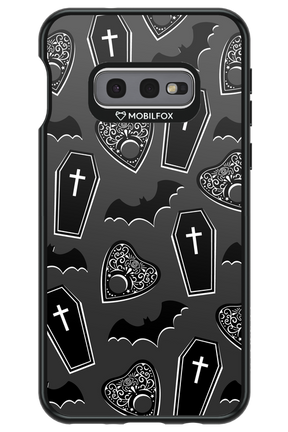 After Death - Samsung Galaxy S10e