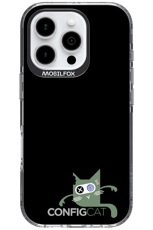 zombie2 - Apple iPhone 16 Pro