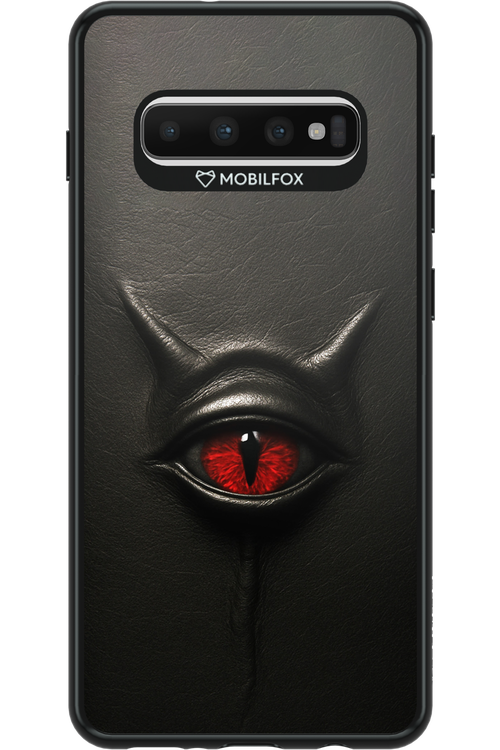 DevilEye 2.0 - Samsung Galaxy S10+