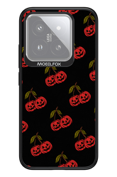 Spicey Pumpkin - Xiaomi 14