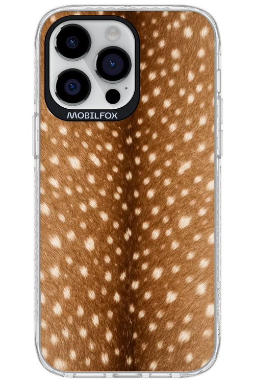 Fawn Dots - Apple iPhone 14 Pro Max