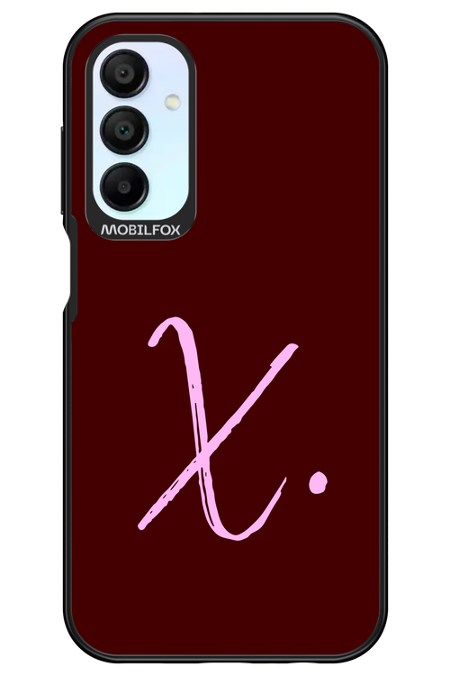 (Dark Blush) X 2.0 - Samsung Galaxy A15