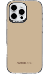 Sand - Apple iPhone 16 Pro Max