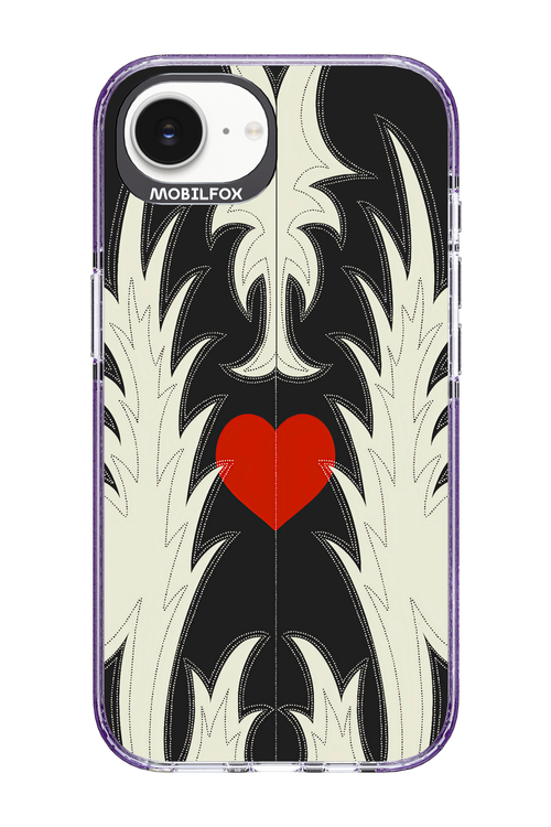 Boots Embroidery 2.0 - Apple iPhone 16e