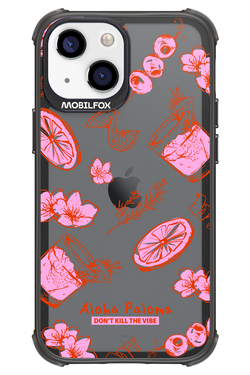 Aloha Paloma - Apple iPhone 13 Mini