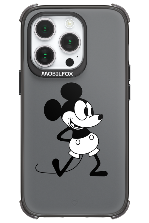Iconic Mouse - Apple iPhone 14 Pro