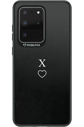 X Black 2.0 - Samsung Galaxy S20 Ultra 5G