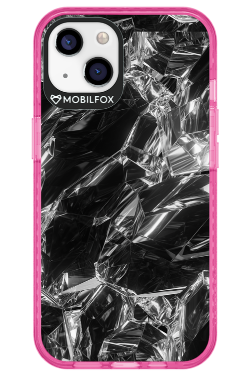Crystal Noir - Apple iPhone 13