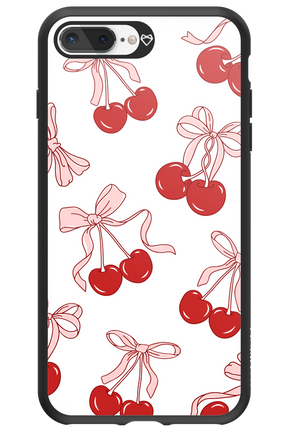 Cherry Queen - Apple iPhone 7 Plus