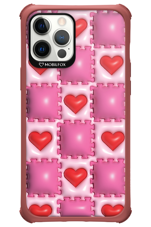 Classic Baby - Apple iPhone 12 Pro Max