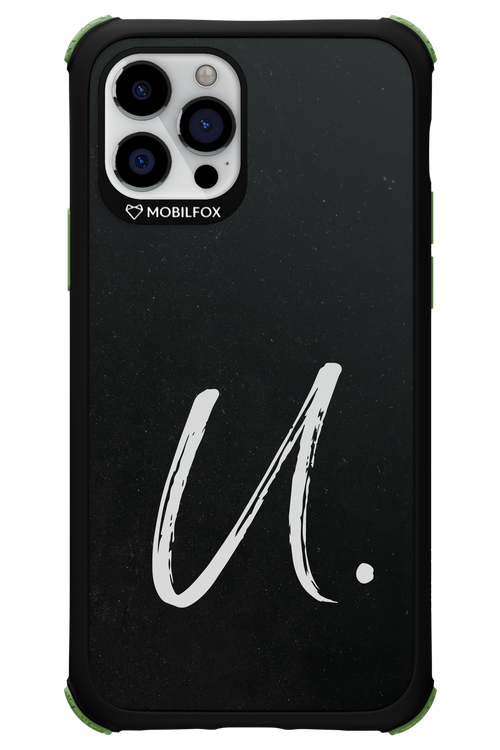 (Off Space) U 2.0 - Apple iPhone 12 Pro