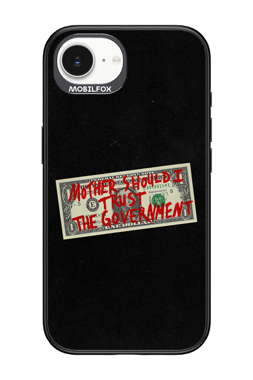 Government 2.0 - Apple iPhone 17e