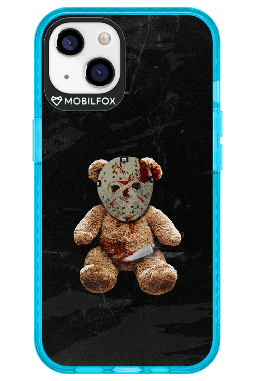 Teddy of Terror - Apple iPhone 13
