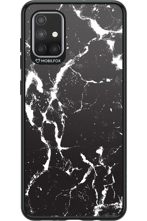 Grunge Marble 2.0 - Samsung Galaxy A71