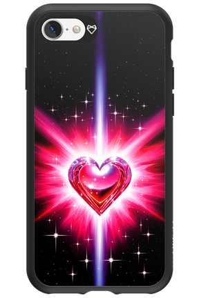 Bright Heart 2.0 - Apple iPhone 7