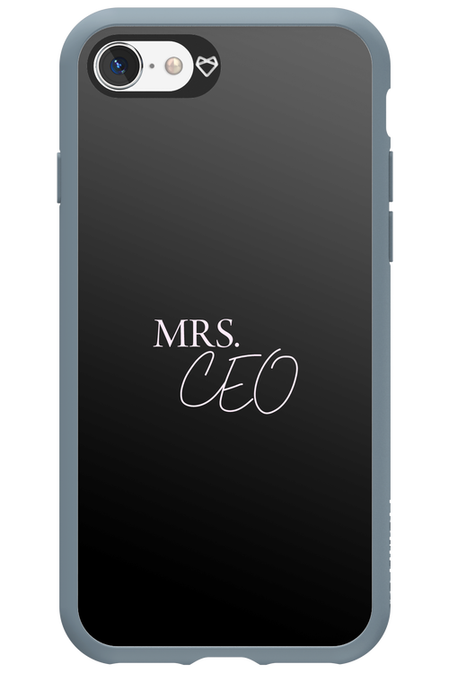 Mrs. CEO  - Apple iPhone 8