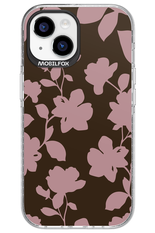 Flower Serenade - Apple iPhone 15