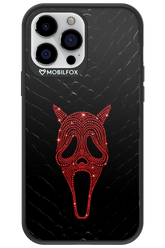 Devil Glitter Ghost - Apple iPhone 13 Pro Max