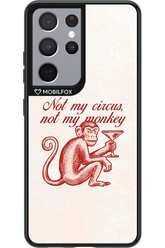 Monkey 2.0 - Samsung Galaxy S21 Ultra