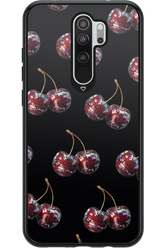 Cherry Rush - Xiaomi Redmi Note 8 Pro