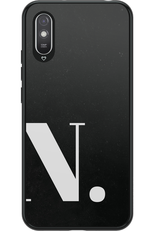 N (Off Space) 2.0 - Xiaomi Redmi 9A