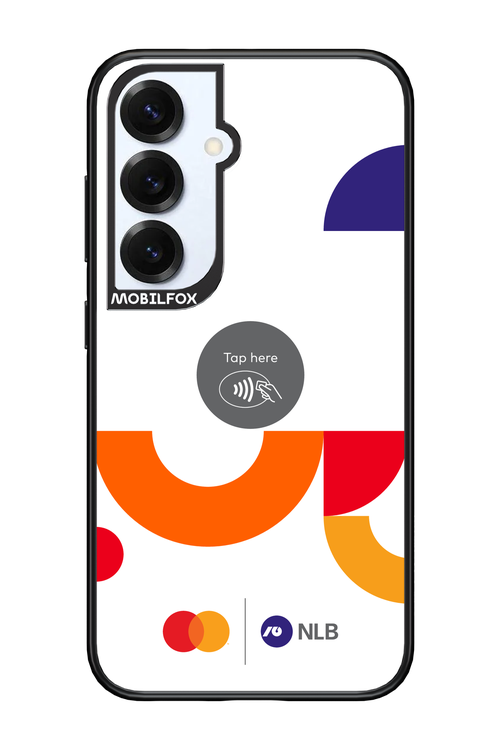 NLB Color 2.0 - Samsung S25